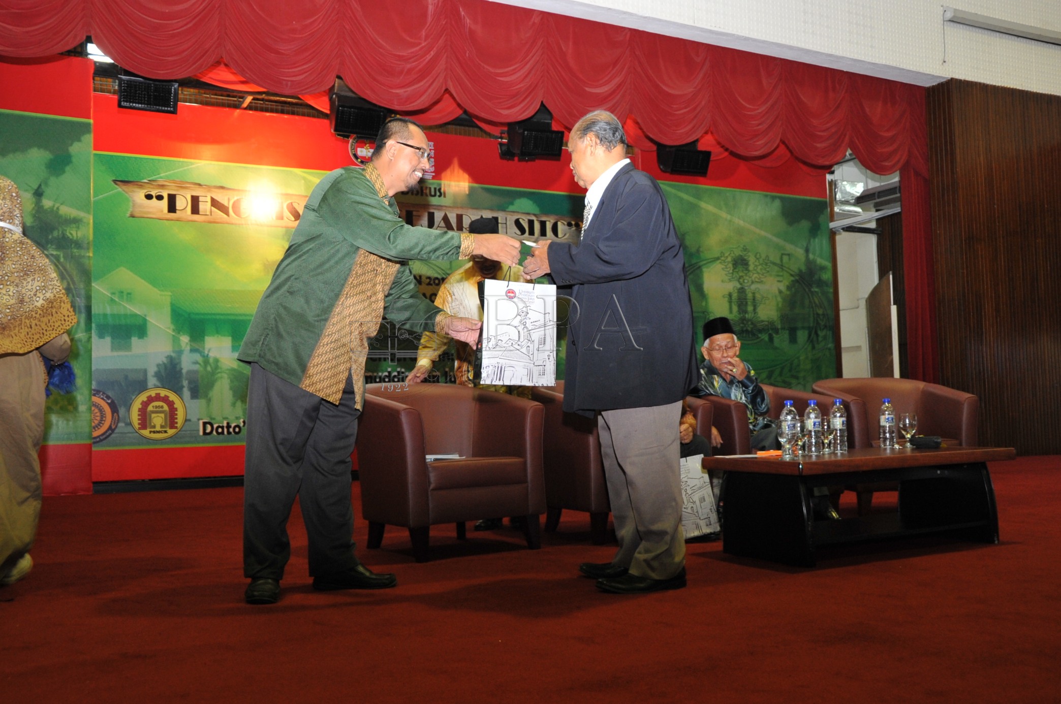 BPA 12 80 sitc PRO 2270